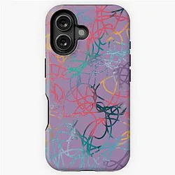 Sweet iPhone Tough Case