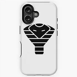 Venom Snake Tough Case