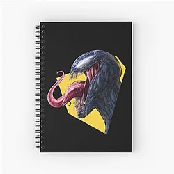Venom 2024 Notebook