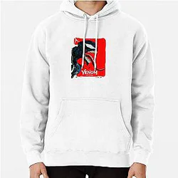 Venom Hoodie