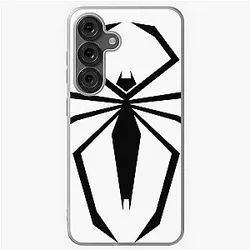 Anti-Venom Chest Design - Version B Samsung Galaxy Soft Case