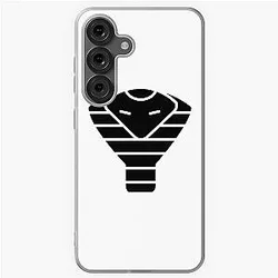 Venom Hats Snake Samsung Galaxy Soft Case