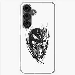 Venom Samsung Galaxy Soft Case