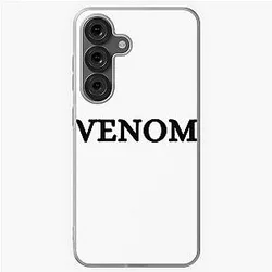 Cool Venom Collection Samsung Galaxy Soft Case