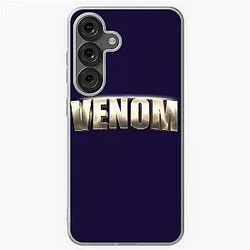 Venom Venom Baseball - Perfect Gift Samsung Galaxy Soft Case