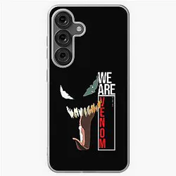 venom the last dance Samsung Galaxy Soft Case