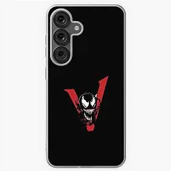 venom movie  Samsung Galaxy Soft Case