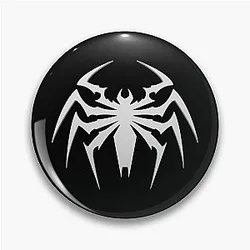 Spider Man 2: Venom Pin