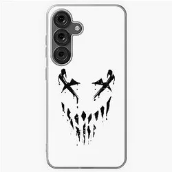 Cool and Creative Venom design Samsung Galaxy Soft Case