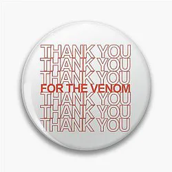 Thank You for the Pin