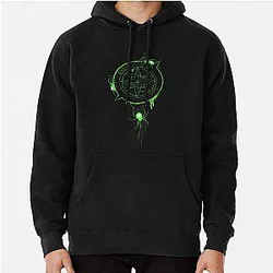 SKZ - Venom Compass Hoodie