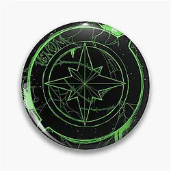 SKZ Venom Pin