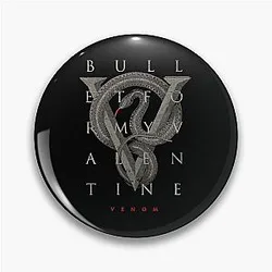 Bullet For My Valentine V for Venom