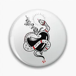 Thank You for The Poison Pin