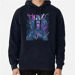 The Venom Hoodie