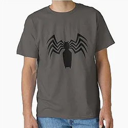 Venom Spider Classic T-Shirt