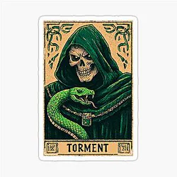 Venom Prophet