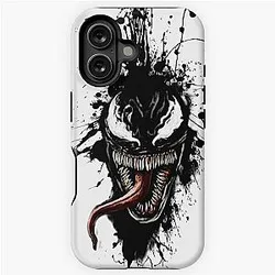 Gothic Venom Tough Case