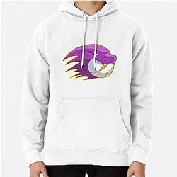 Venom Softball Pullover Hoodie