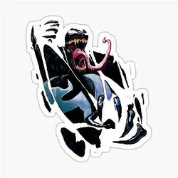 Venom 2