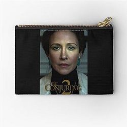 LORRAINE WARREN (The Conjuring) Vera Farmiga