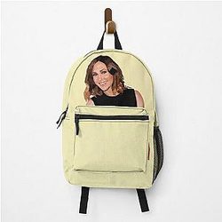 Vera Farmiga  Backpack
