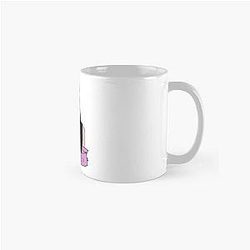 Vera Farmiga Queen Classic Mug
