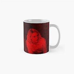 Vera Farmiga Celebrity Mug