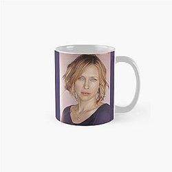Vera Farmiga Classic Mug