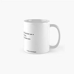 I Didn't Grow Up Watching Film But As A Ukrainian-American Music and Dance Are Crucial Quote by Vera Farmiga Classic Mug