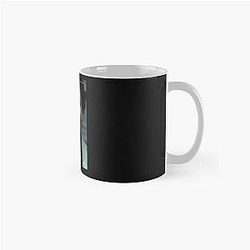 Lorraine Warren (The Conjuring) Classic Mug