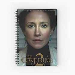 Lorraine Warren (The Conjuring) Vera Farmiga