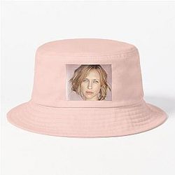 Vera Farmiga Bucket Hat