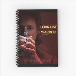 Lorraine Warren The Conjuring Vera Farmiga