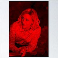 Vera Farmiga Celebrity Poster