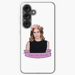 Vera Farmiga Queen Samsung Galaxy Case