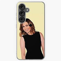 Vera Farmiga Samsung Galaxy Case