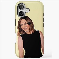Vera Farmiga iPhone Case