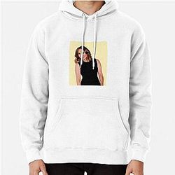 Vera Farmiga  Pullover Hoodie