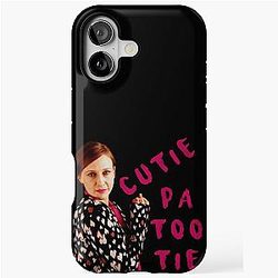 Vera Farmiga iPhone Tough Case