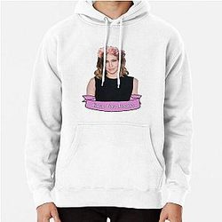 Vera Farmiga Queen Hoodie