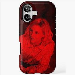 Vera Farmiga - Celebrity Phone Case