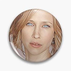 Vera Farmiga portrait picture stick or Pin