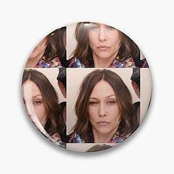 Vera Farmiga Pin