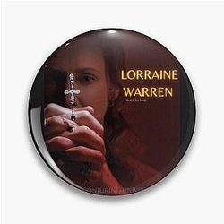 Lorraine Warren The Conjuring Vera Farmiga