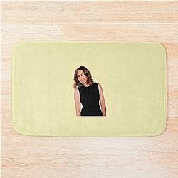 Vera Farmiga Bath Mat