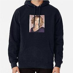 Vera Farmiga Pullover Hoodie