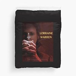 Lorraine Warren The Conjuring Vera Farmiga