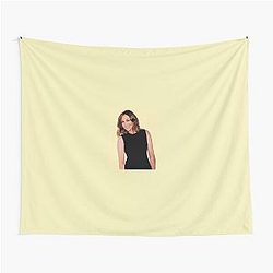 Vera Farmiga Tapestry