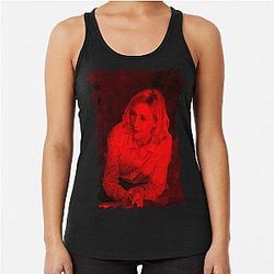 Vera Farmiga Celebrity Tank Top